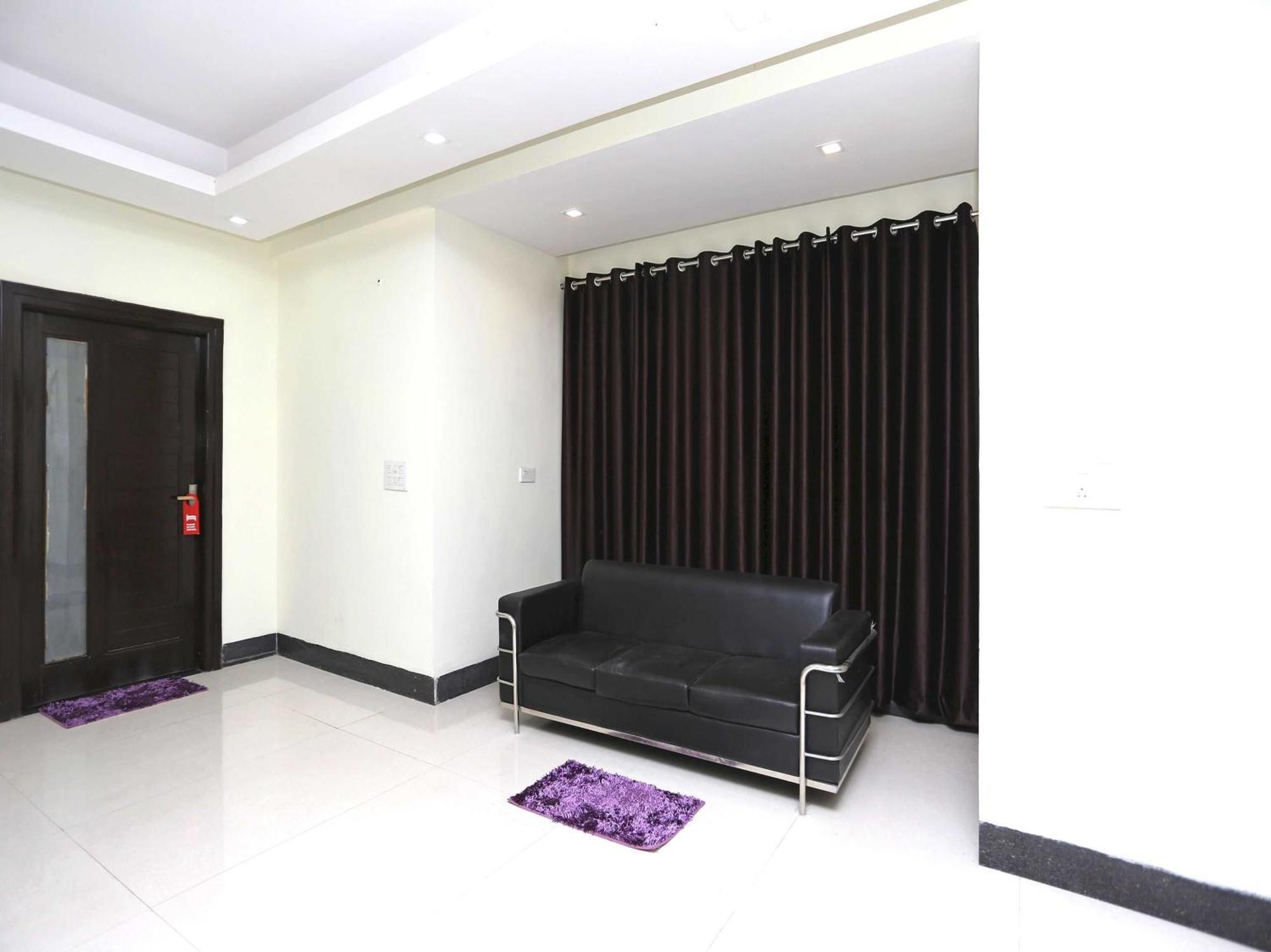 Hotel O Maira Homes Faridabad Exterior photo