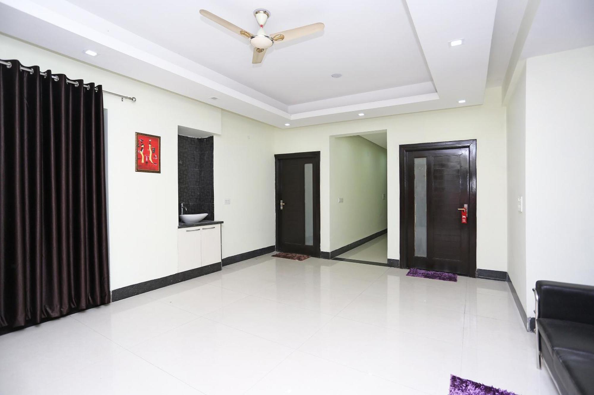 Hotel O Maira Homes Faridabad Exterior photo